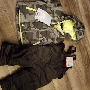 boys winter clothes